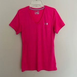 Under Armour Short sleeve Shirt